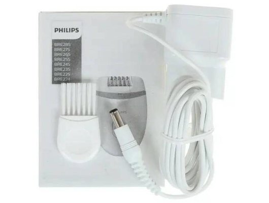 Эпилятор PHILIPS HC BRE225/00 (ПИ)